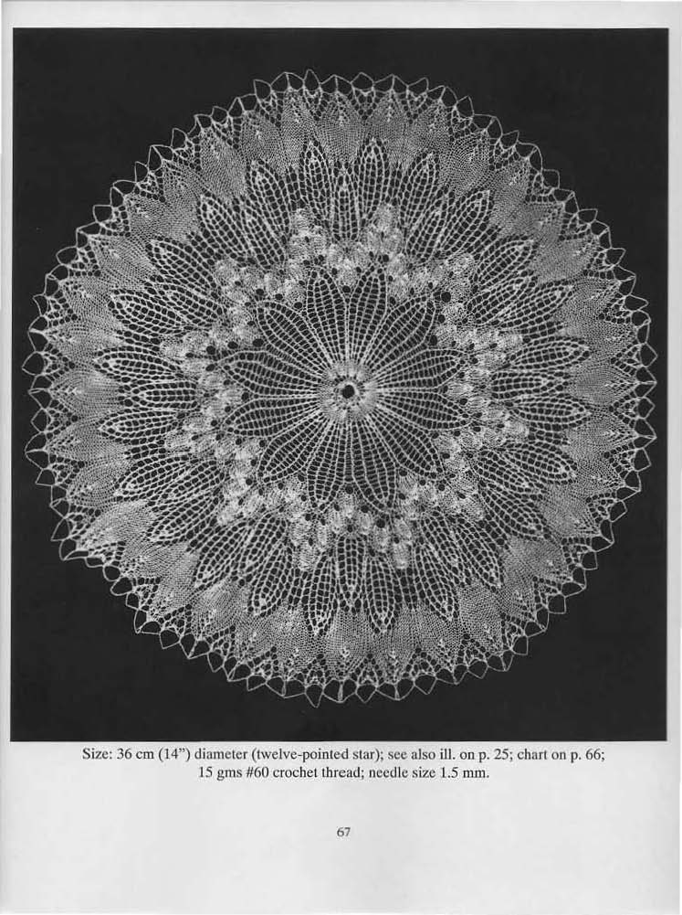 Knitted Lace Designs - 沫羽 - 沫羽編織后花園