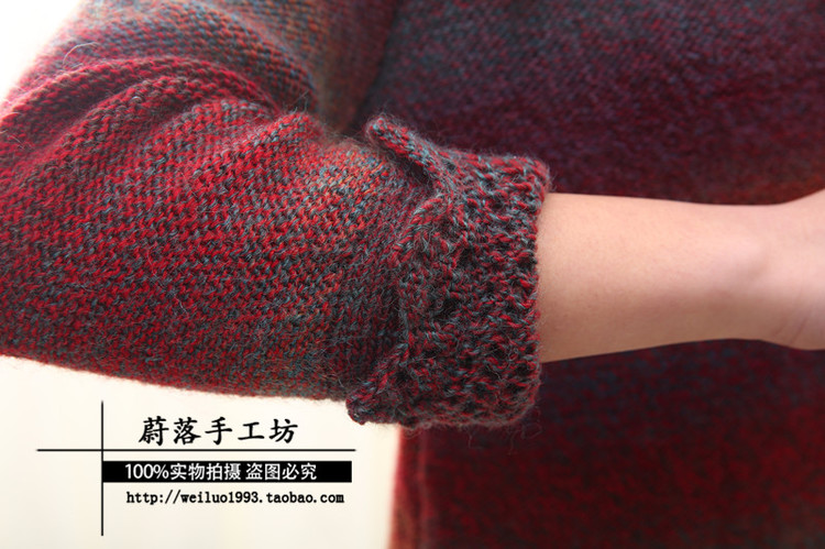 [Mum handmade]仿VS的琥珀 - 蔚落 - 蔚落1993的博客