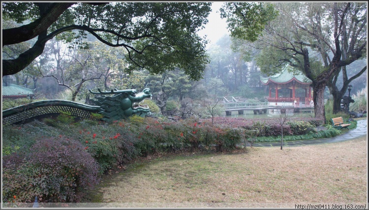 【原創(chuàng)】丁香花園（二） - 士心尹口 - 士心尹口的博客
