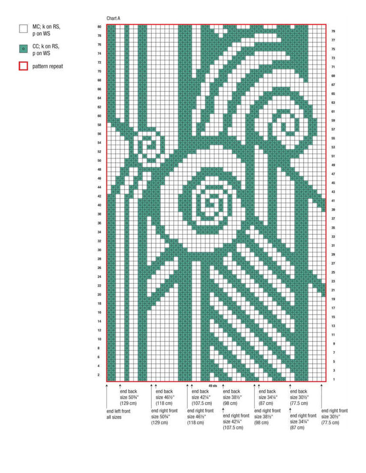 Urban Knit Collection ：18 City-Inspired Knitting Patterns for the Modern Wardrobe - 輕描淡寫 - 輕描淡寫