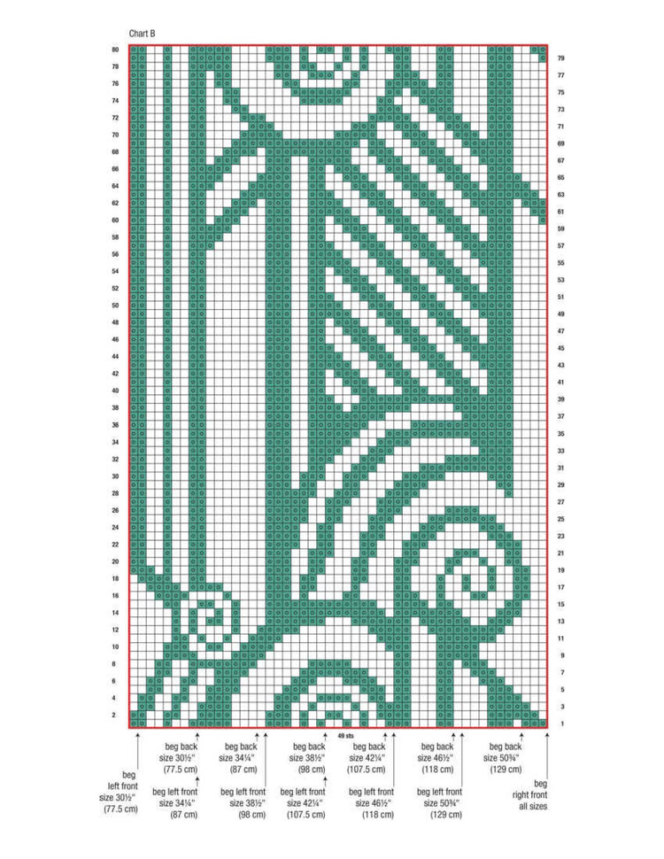 Urban Knit Collection ：18 City-Inspired Knitting Patterns for the Modern Wardrobe - 輕描淡寫 - 輕描淡寫