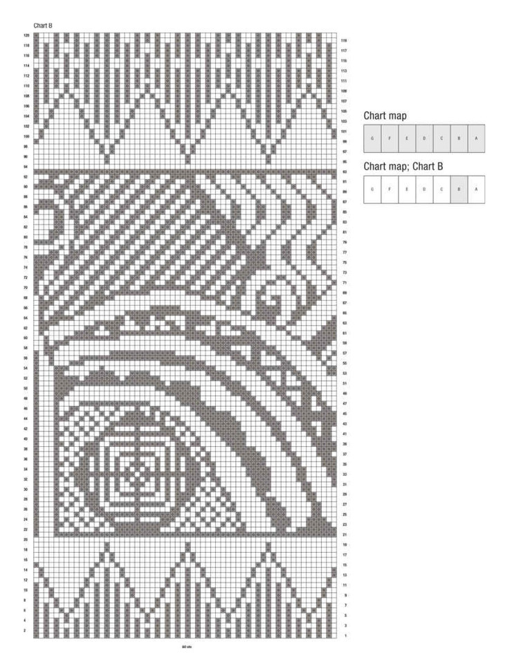 Urban Knit Collection ：18 City-Inspired Knitting Patterns for the Modern Wardrobe - 輕描淡寫 - 輕描淡寫