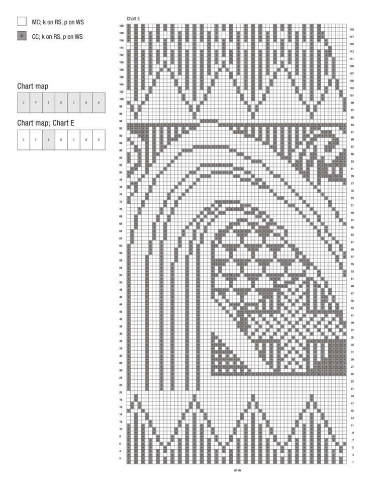 Urban Knit Collection ：18 City-Inspired Knitting Patterns for the Modern Wardrobe - 輕描淡寫 - 輕描淡寫