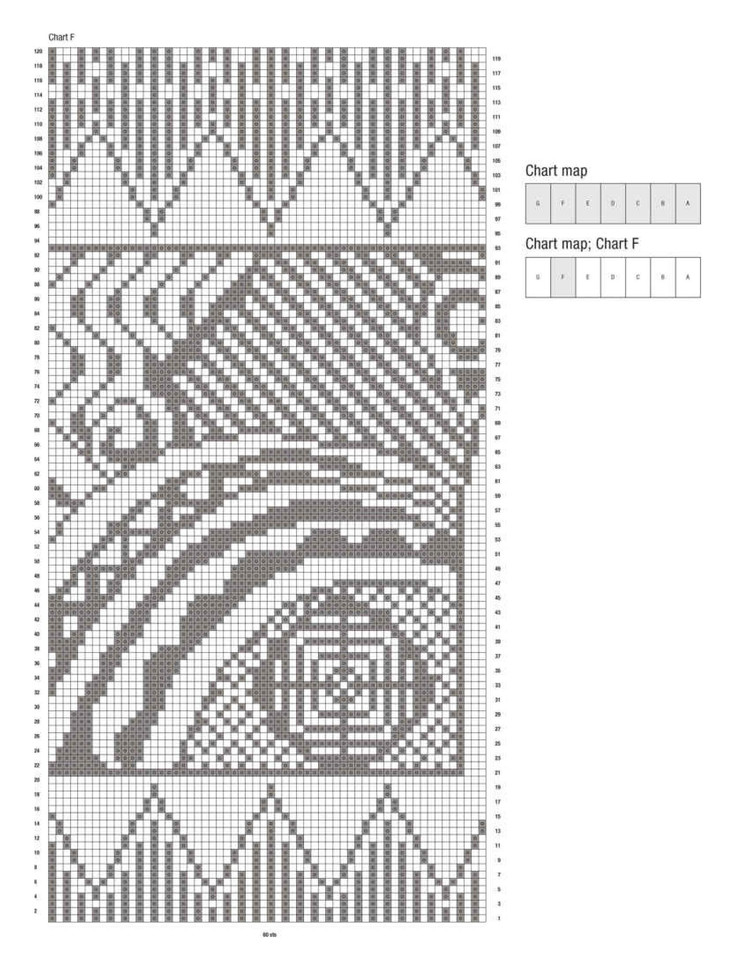 Urban Knit Collection ：18 City-Inspired Knitting Patterns for the Modern Wardrobe - 輕描淡寫 - 輕描淡寫