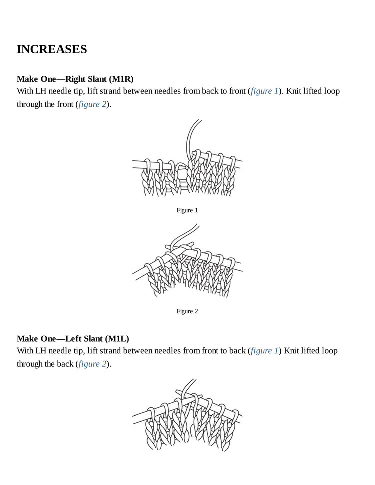 Urban Knit Collection ：18 City-Inspired Knitting Patterns for the Modern Wardrobe - 輕描淡寫 - 輕描淡寫