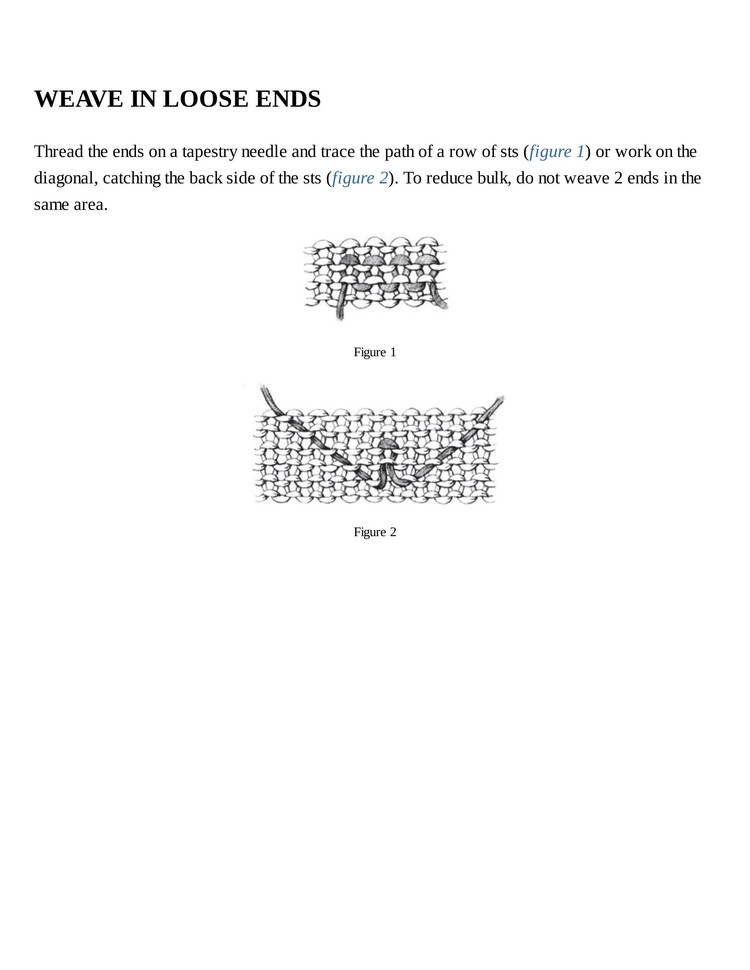 Urban Knit Collection ：18 City-Inspired Knitting Patterns for the Modern Wardrobe - 輕描淡寫 - 輕描淡寫