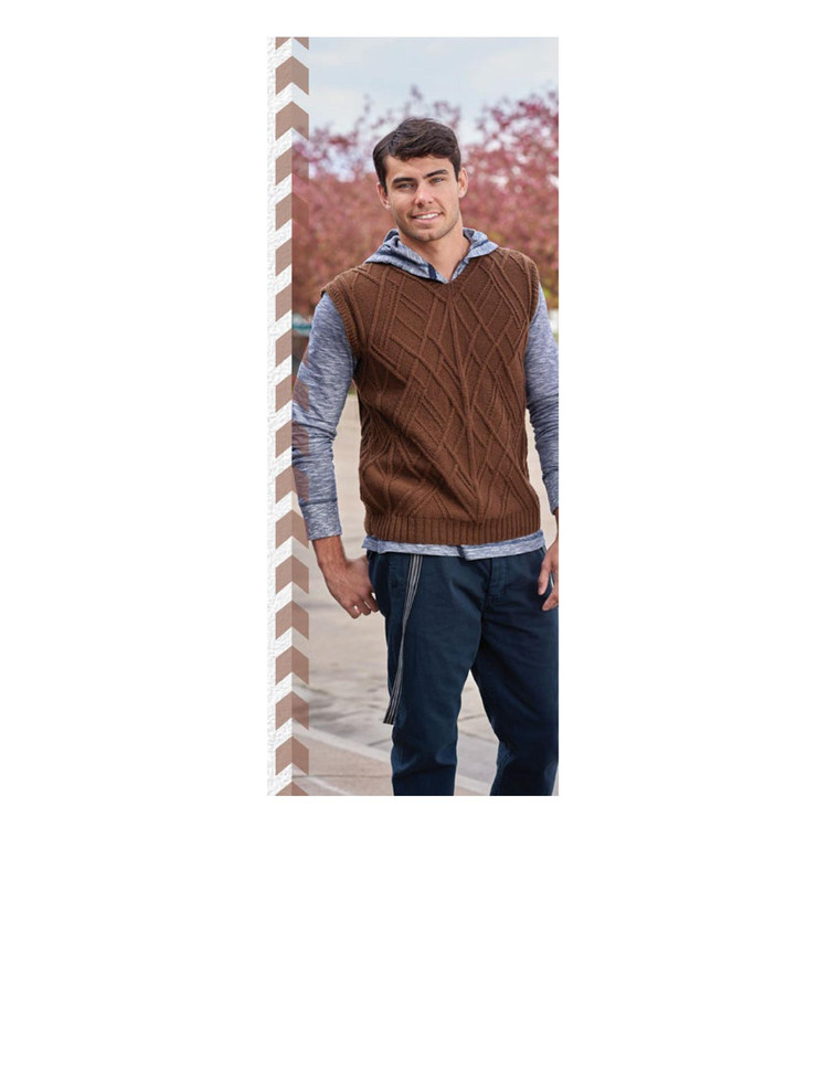 Urban Knit Collection ：18 City-Inspired Knitting Patterns for the Modern Wardrobe - 輕描淡寫 - 輕描淡寫