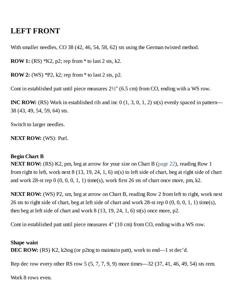 Urban Knit Collection ：18 City-Inspired Knitting Patterns for the Modern Wardrobe - 輕描淡寫 - 輕描淡寫