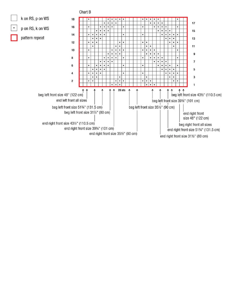 Urban Knit Collection ：18 City-Inspired Knitting Patterns for the Modern Wardrobe - 輕描淡寫 - 輕描淡寫