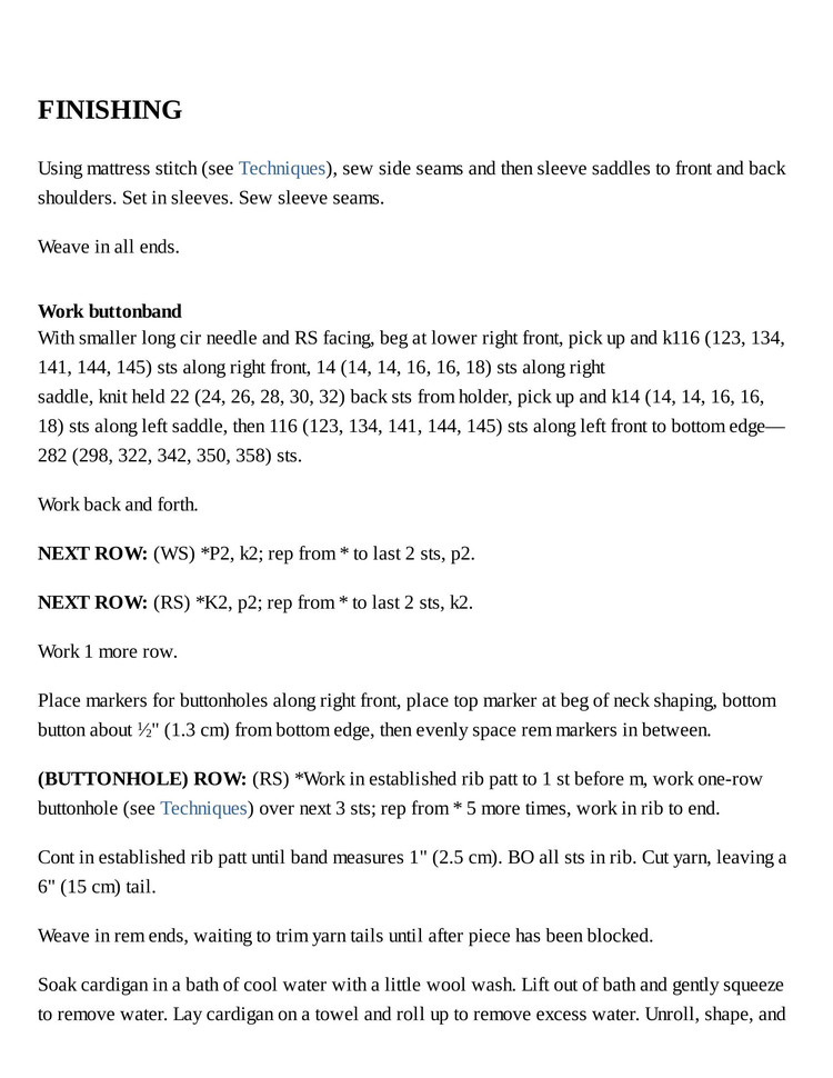 Urban Knit Collection ：18 City-Inspired Knitting Patterns for the Modern Wardrobe - 輕描淡寫 - 輕描淡寫