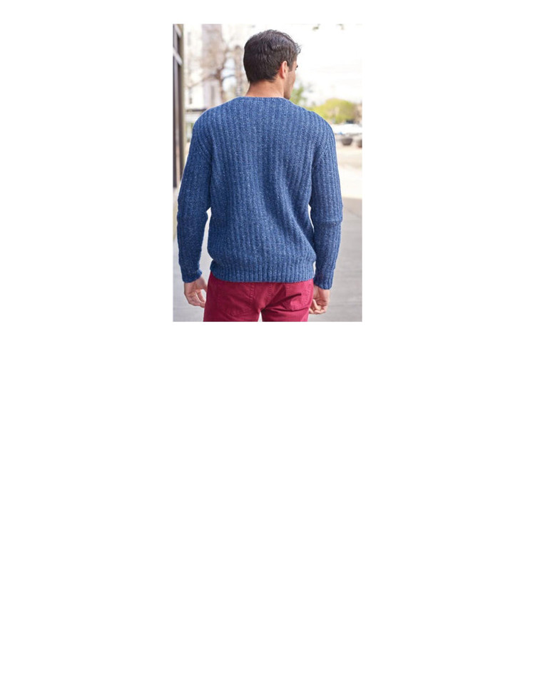 Urban Knit Collection ：18 City-Inspired Knitting Patterns for the Modern Wardrobe - 輕描淡寫 - 輕描淡寫