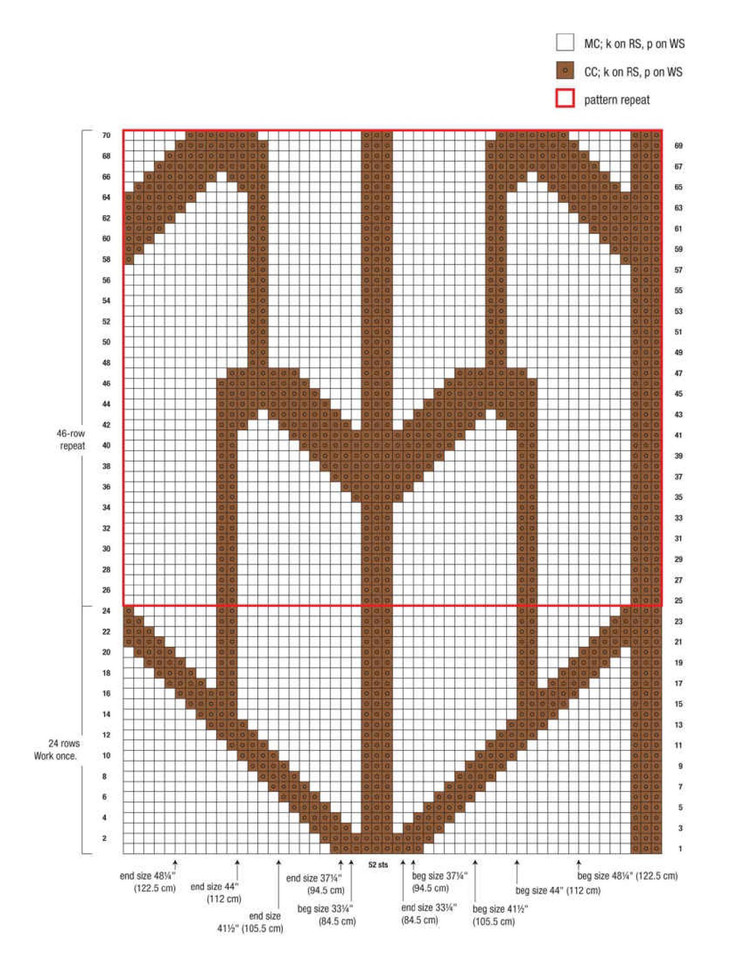 Urban Knit Collection ：18 City-Inspired Knitting Patterns for the Modern Wardrobe - 輕描淡寫 - 輕描淡寫