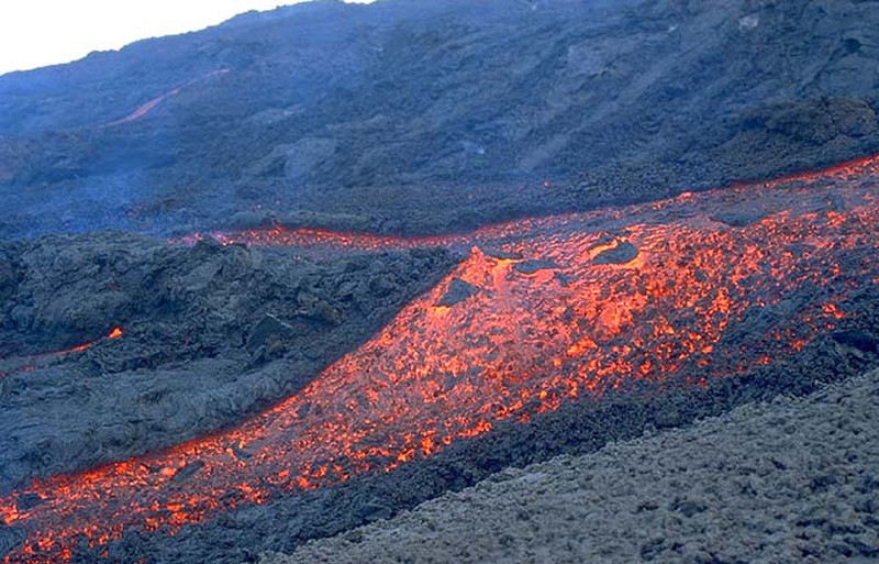 火山爆發(fā) - 學(xué)海無涯 - 讀書之法.在循序而漸進.熟讀而精思