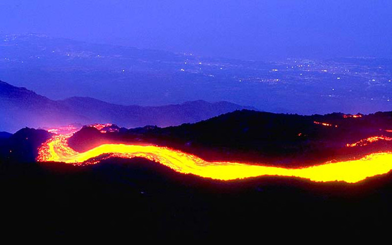 火山爆發(fā) - 學(xué)海無涯 - 讀書之法.在循序而漸進.熟讀而精思