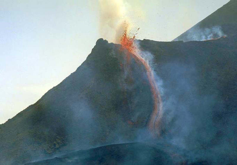 火山爆發(fā) - 學(xué)海無涯 - 讀書之法.在循序而漸進.熟讀而精思