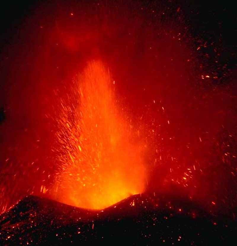 火山爆發(fā) - 學(xué)海無涯 - 讀書之法.在循序而漸進.熟讀而精思