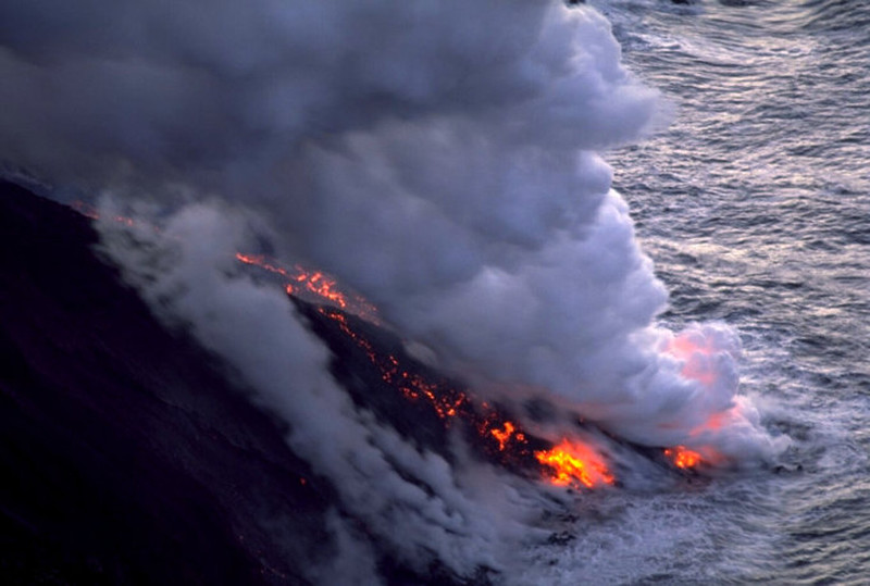 火山爆發(fā) - 學(xué)海無涯 - 讀書之法.在循序而漸進.熟讀而精思