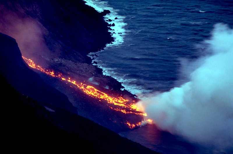 火山爆發(fā) - 學(xué)海無涯 - 讀書之法.在循序而漸進.熟讀而精思