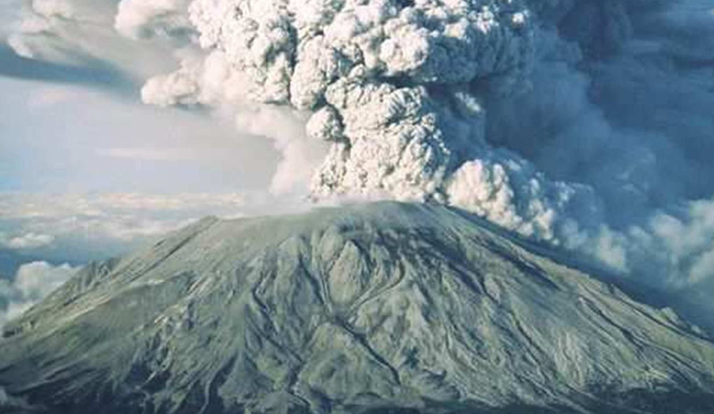 火山爆發(fā) - 學(xué)海無涯 - 讀書之法.在循序而漸進.熟讀而精思