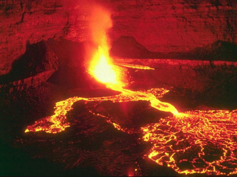 火山爆發(fā) - 學(xué)海無涯 - 讀書之法.在循序而漸進.熟讀而精思