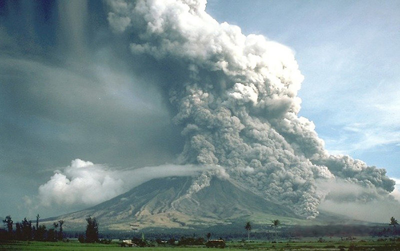 火山爆發(fā) - 學(xué)海無涯 - 讀書之法.在循序而漸進.熟讀而精思