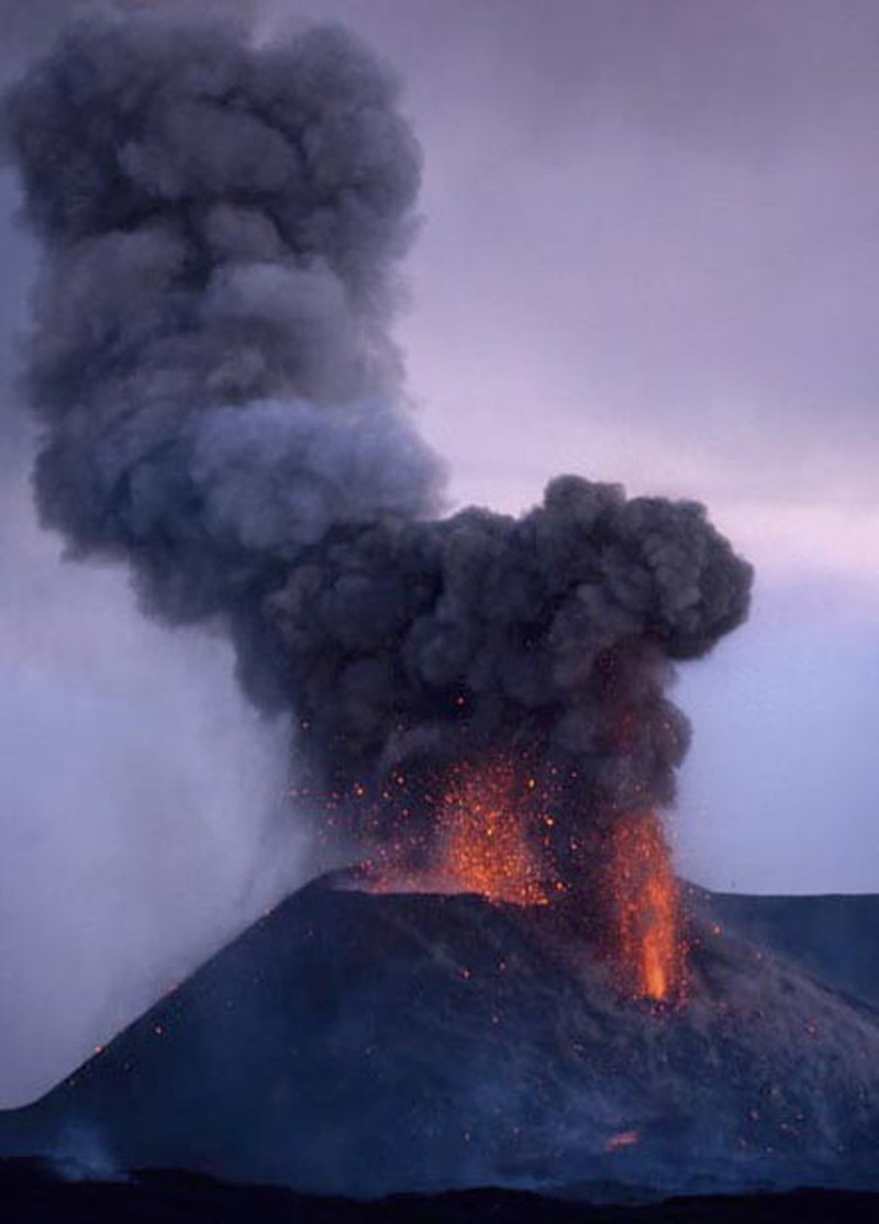 火山爆發(fā) - 學(xué)海無涯 - 讀書之法.在循序而漸進.熟讀而精思