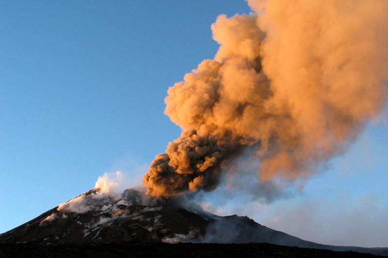 火山爆發(fā) - 學(xué)海無涯 - 讀書之法.在循序而漸進.熟讀而精思