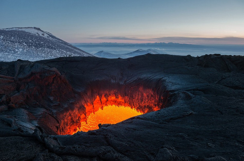 火山爆發(fā) - 學(xué)海無涯 - 讀書之法.在循序而漸進.熟讀而精思