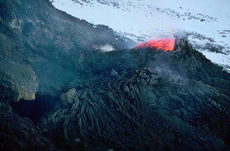 火山爆發(fā) - 學(xué)海無涯 - 讀書之法.在循序而漸進.熟讀而精思