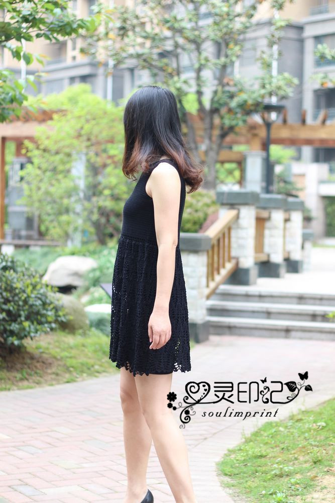 指間紗5-6月群織魅、虹彩 - 心靈印記 - 指間紗