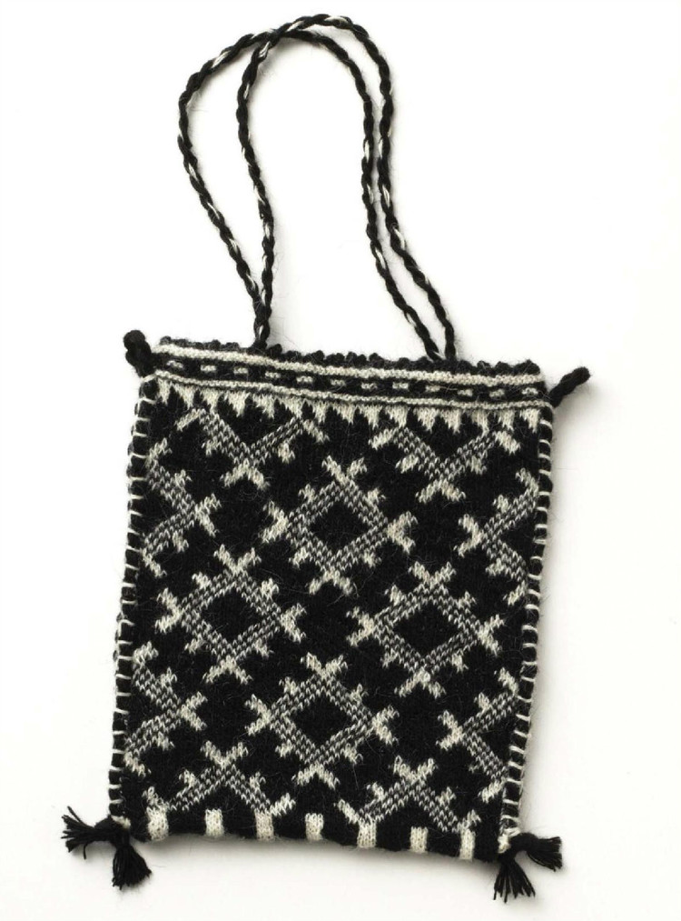 Knitting Traditions  Spring 2016 - 輕描淡寫 - 輕描淡寫