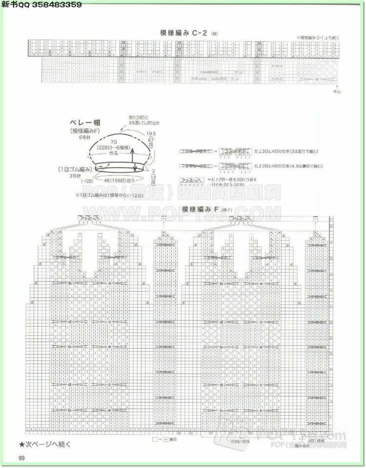 編織物語(yǔ)2014—2015秋冬號(hào)2 - 兔媽咪 -