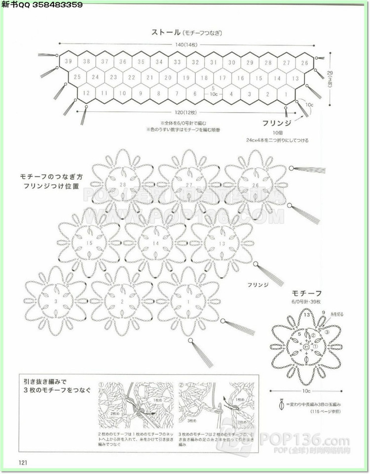 編織物語(yǔ)2014—2015秋冬號(hào)2 - 兔媽咪 -