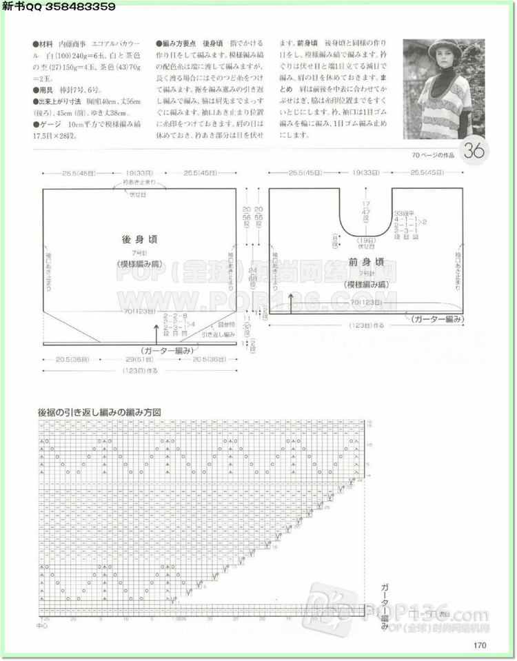 編織物語(yǔ)2014—2015秋冬號(hào)2 - 兔媽咪 -