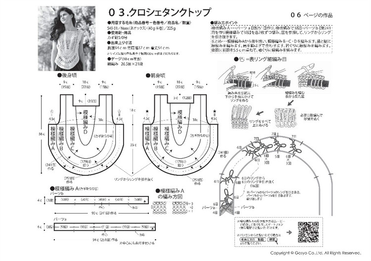 Knit Ange 2015 夏 - 在夏郁中冬眠 - 〓 北緯①度★南洋小島 〓