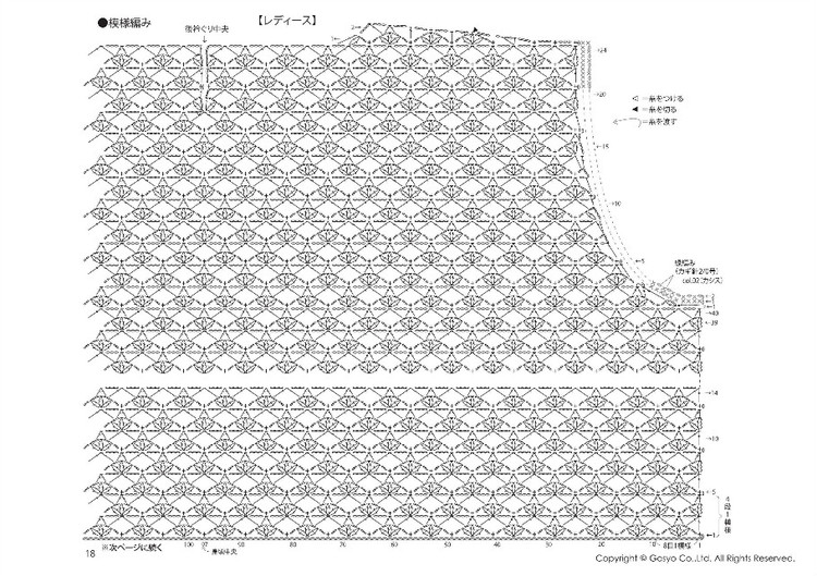 Knit Ange 2015 夏 - 在夏郁中冬眠 - 〓 北緯①度★南洋小島 〓