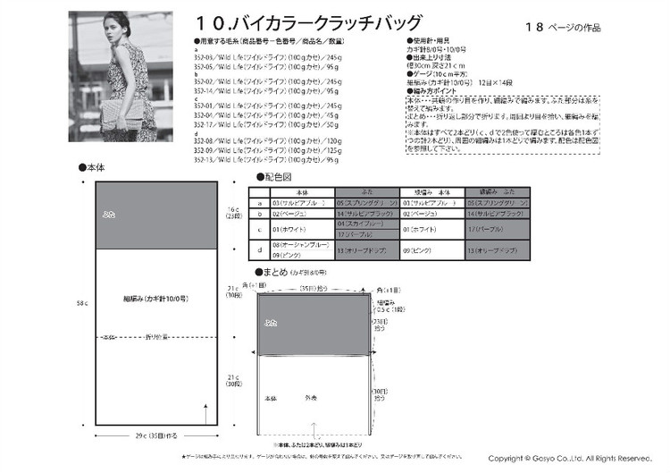 Knit Ange 2015 夏 - 在夏郁中冬眠 - 〓 北緯①度★南洋小島 〓