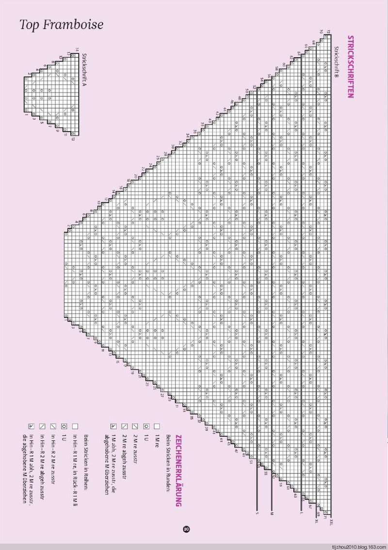 The Knitter №10 2012 - 紫蘇 - 紫蘇的博客