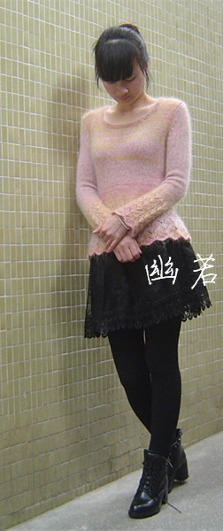 幽若~~~徇麗多彩~~~ - 幽若 - 幽若的博客