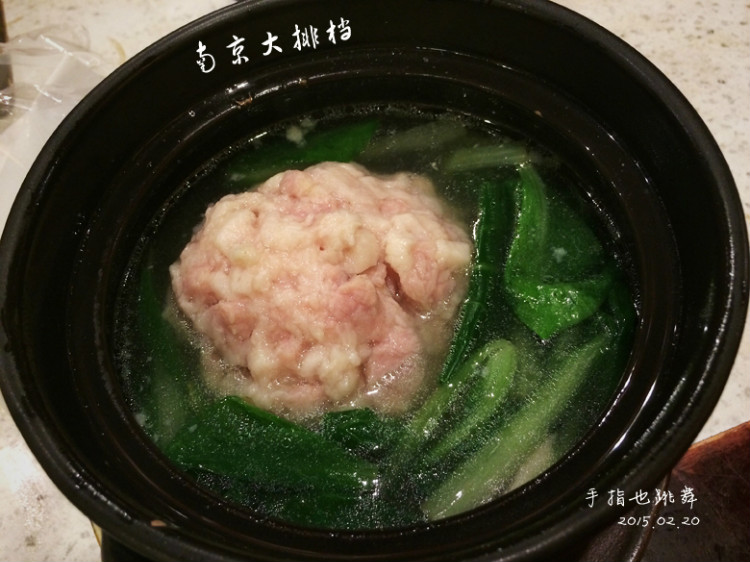 【走走聊聊拍拍】金陵三日（二）南京大排檔 - 手指也跳舞 - 跳舞姐姐的手工莊園