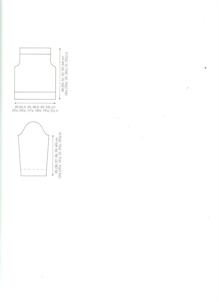 North. Kim Hargreaves AutumnWinter 2014 - 輕描淡寫 - 輕描淡寫