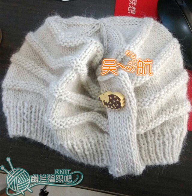 暖冬～～～幽蘭編織吧---12月作業(yè)貼 - 空谷幽蘭 - 指間的溫柔