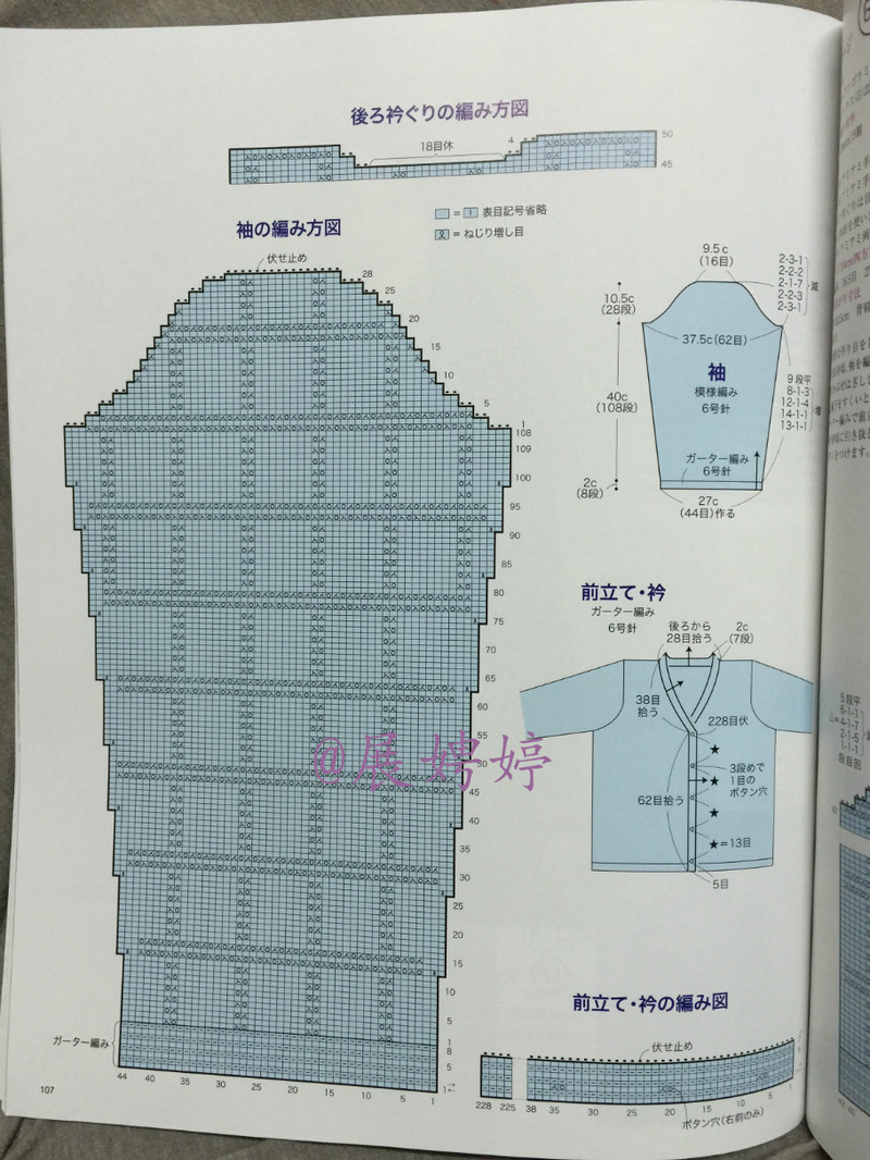 今編みたいニット秋冬 2014-2015 (レディブティックシリーズno.3851)-14.10香港購(gòu)買(mǎi)的新書(shū)之一 - 展娉婷 - 展娉婷 的博客