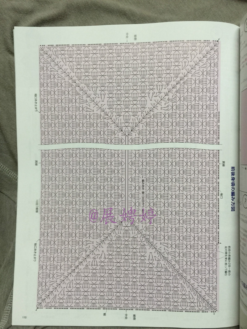 今編みたいニット秋冬 2014-2015 (レディブティックシリーズno.3851)-14.10香港購(gòu)買(mǎi)的新書(shū)之一 - 展娉婷 - 展娉婷 的博客
