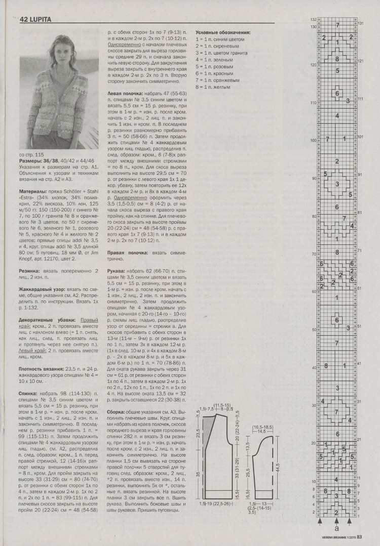 Vерена №1 2015 - 輕描淡寫 - 輕描淡寫
