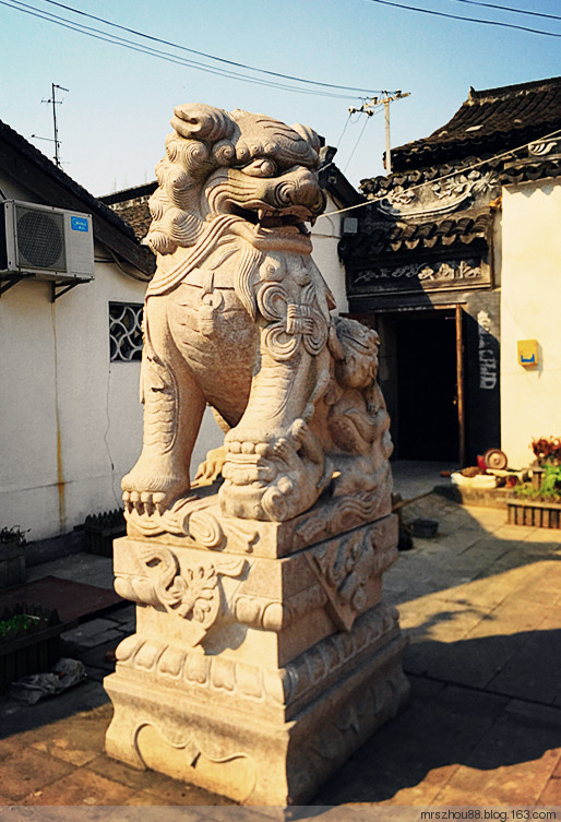 三林本幫館--體驗(yàn)民俗 - 周太靚湯 - 周太靚湯