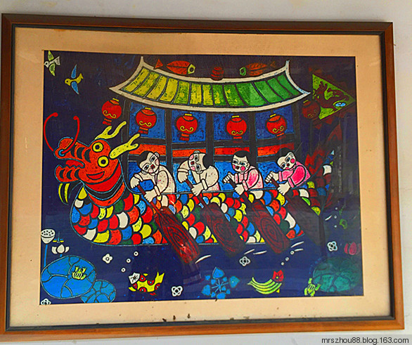 三林本幫館--體驗(yàn)民俗 - 周太靚湯 - 周太靚湯