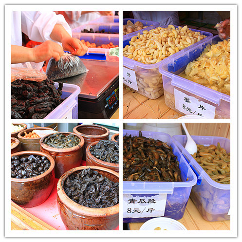 廟會(huì)小吃 - 周太靚湯 - 周太靚湯