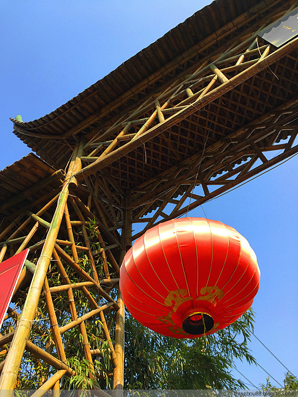 三林本幫館--體驗(yàn)民俗 - 周太靚湯 - 周太靚湯