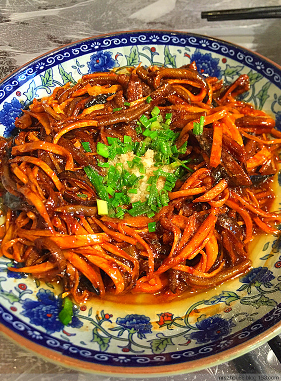 三林本幫館--體驗(yàn)民俗 - 周太靚湯 - 周太靚湯